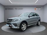 Mercedes-Benz ML 250 CDI BlueTec 7G-Tronic/Alcantara/Xenon/PDC