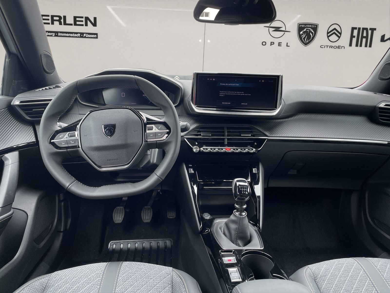 Peugeot 2008 - Bild 13