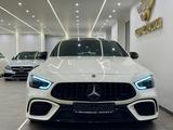 Mercedes-Benz AMG GT 63 4Matic+ Burm. High-End 3D/Memory/360* - Mercedes-Benz AMG GT: Coupe
