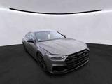 Audi S7 Sportback 3.0 TDI quattro Klima Navi - gebrauchte Audi S7 aus dem Jahr 2022