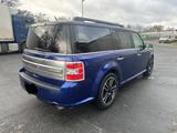 Ford Flex 3.5 V6Turbo AWD Limited-Leder-Navi-SD-Voll. - Ford Flex Benziner Gebrauchtwagen