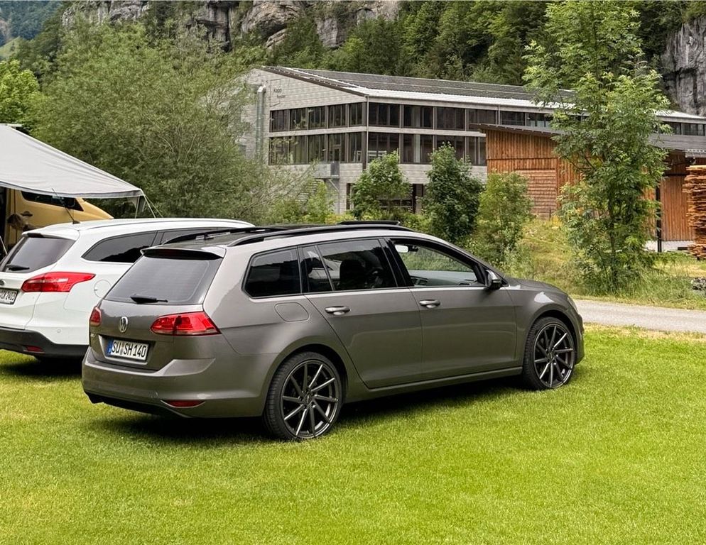 Image of Volkswagen Passat Variant