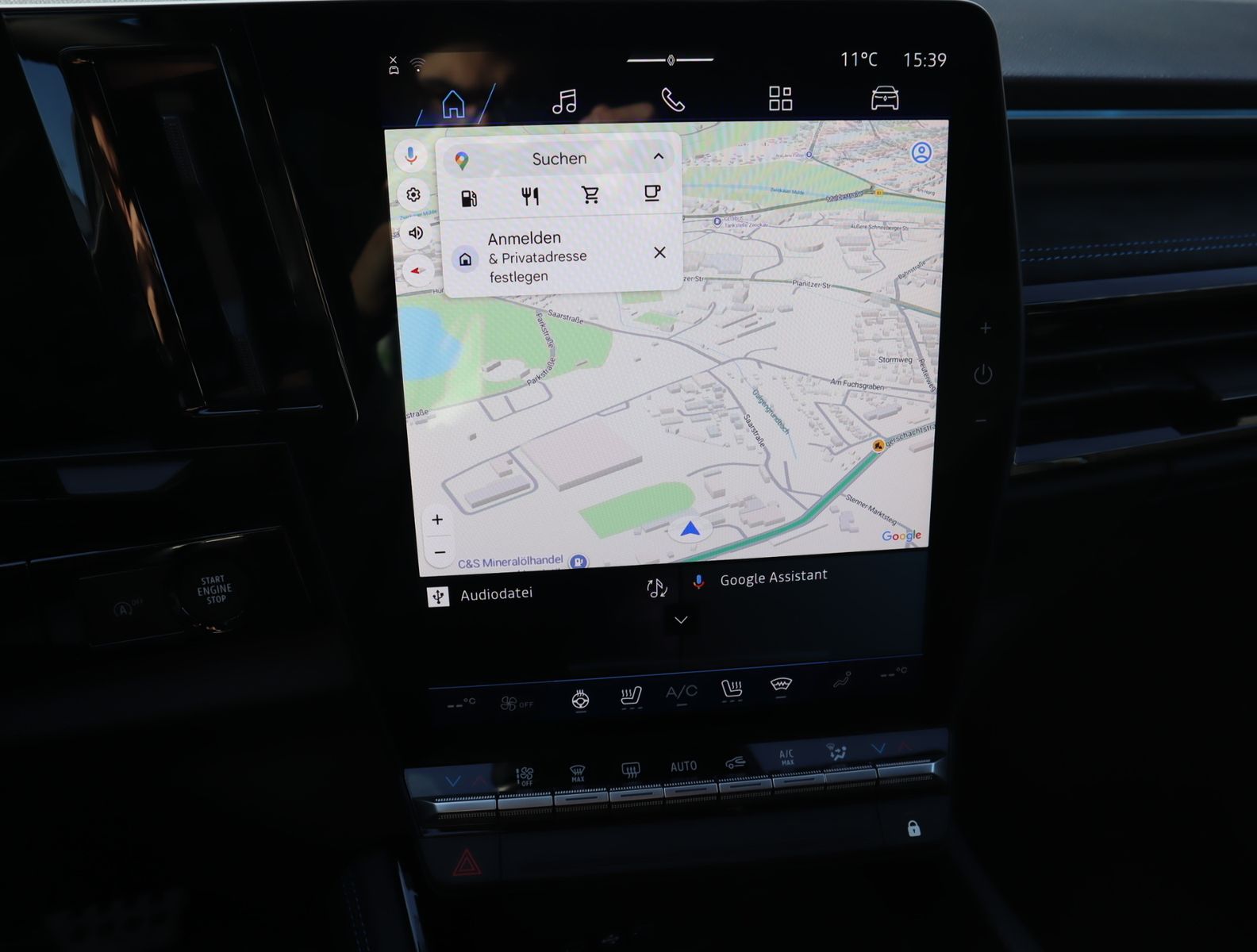 Renault Austral - Bild 9