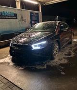 Volkswagen Vw volkswagen scirooco 2,0TFSi Umbau R - Volkswagen Scirocco