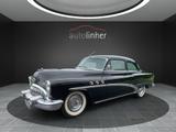Buick BUICK Spezial De Luxe Sedan - Buick Oldtimer