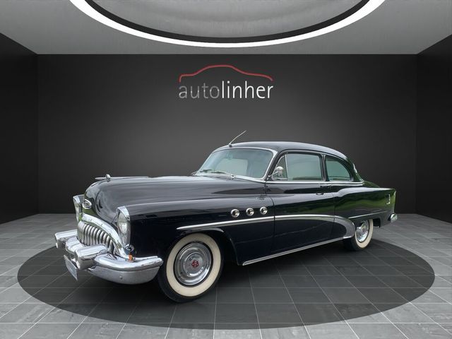 Buick BUICK Spezial De Luxe Sedan