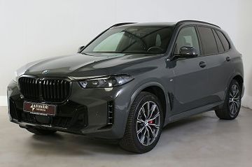 BMW X5 - 2