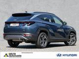 Hyundai TUCSON Prime HEV 1.6 T-GDI 230 PS LED Leder - Hyundai TUCSON mit Hybrid-Antrieb: Automatik