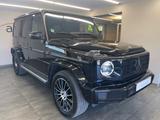 Mercedes-Benz G 400 d*1.HD/AMGLine/Exclusive/Burmester/GSD/TOP