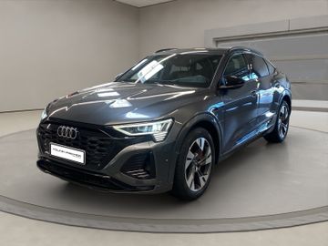 Audi Q8 e-tron - 2