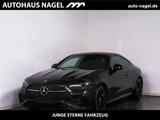 Mercedes-Benz CLE 200 AMG Line Adv*PANO*DIGLIGHT*Winter*NIGHT* - graue Mercedes-Benz CLE-Klasse