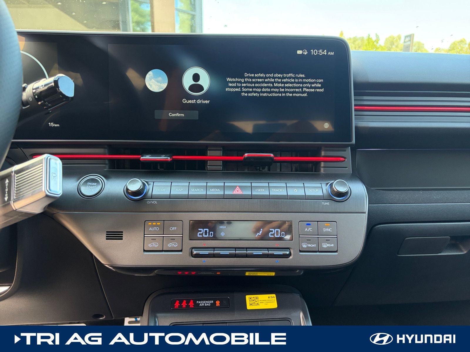 Hyundai Kona – Bild 15