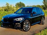 BMW X3 M40d*HUD*LED*HK-Sound*4 x SHZ*AHK*20 Zoll - BMW X3 M40 Gebrauchtwagen in Hamburg