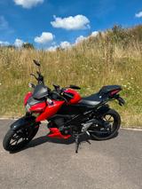 Suzuki GSX-S 125 !!!NEUER PREIS!!! - SUZUKI VON 81 BIS 125 CCM