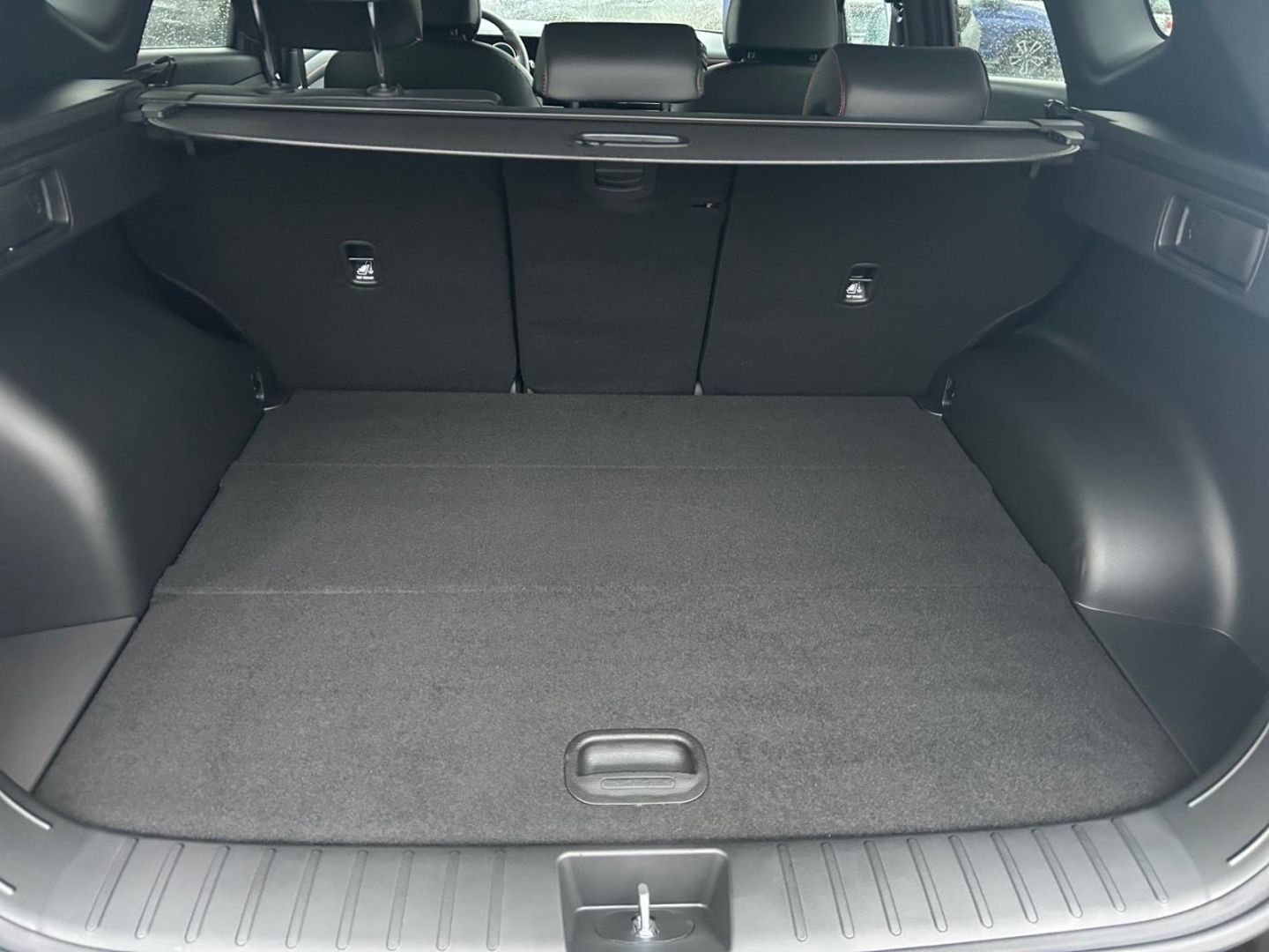 Hyundai Tucson – Bild 12