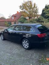 Audi Vând  Audi A6 An 2008 - Audi A6 aus 1998: Kombi