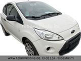 Ford KA 1.3 EURO 6 51 KW EXPORT:1.259.-€ netto - Ford Ka/Ka+: Ka3