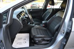 VW Golf VII Variant 1.4 TSI Highline Navi Leder PDC