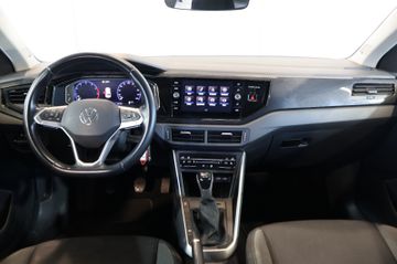 Volkswagen Taigo 1.0 TSI Life AID+ACC+LED+ALU+CARPLAY