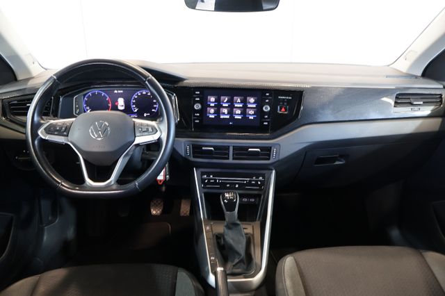 Volkswagen Taigo 1.0 TSI Life AID+ACC+LED+ALU+CARPLAY