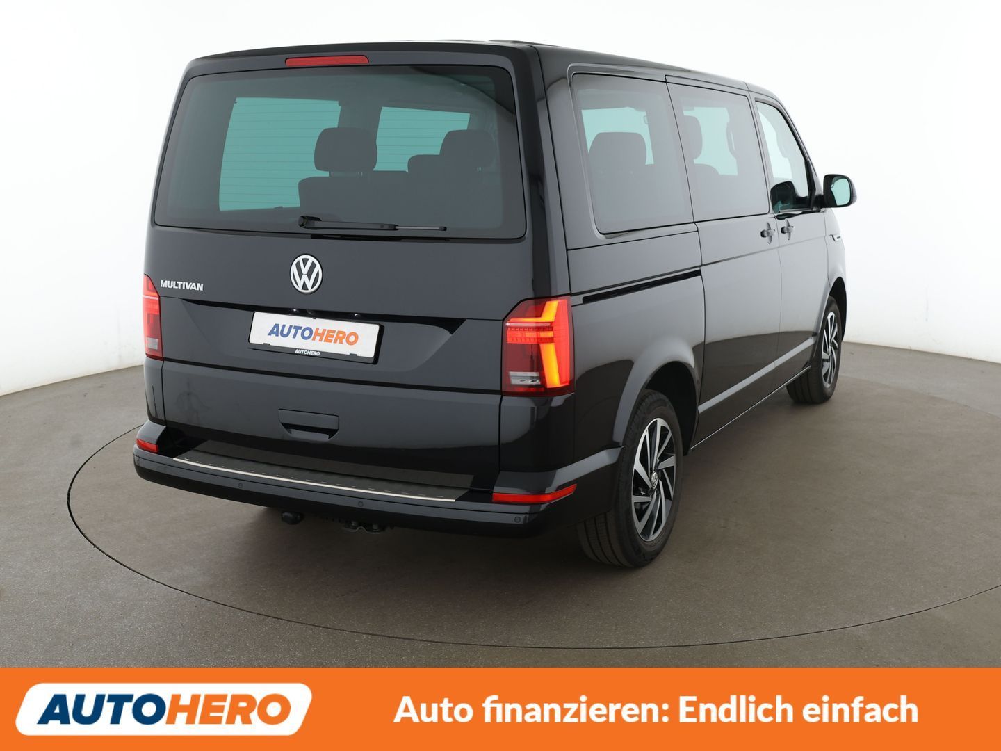 Volkswagen T6 Multivan 2.0 TDI Comfortline FWD Aut. NAVI foto 6