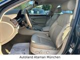 Audi A8 3.2 FSI quattro Autom. / Navi / Leder / Xenon - Audi A8 bis 10.000 Euro