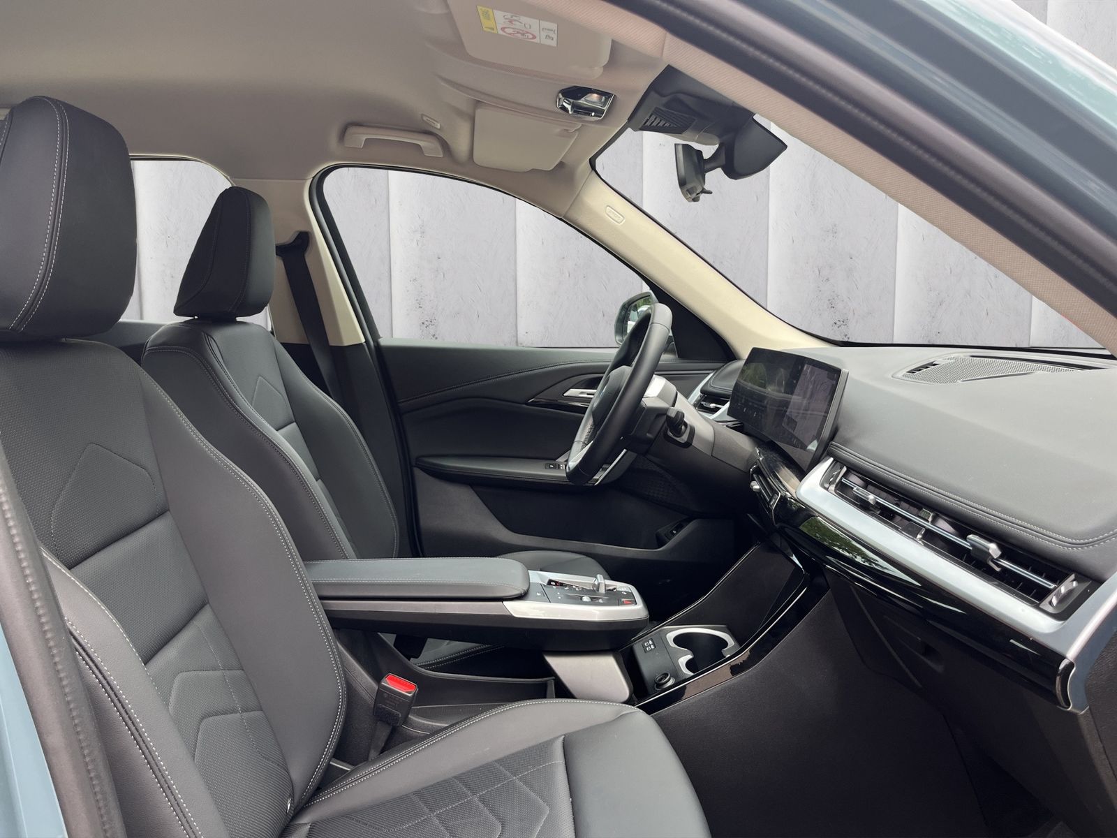 Fahrzeugabbildung BMW X1 18d sDrive*xLine*NAVI*PDC*KAMERA*u.v.m**
