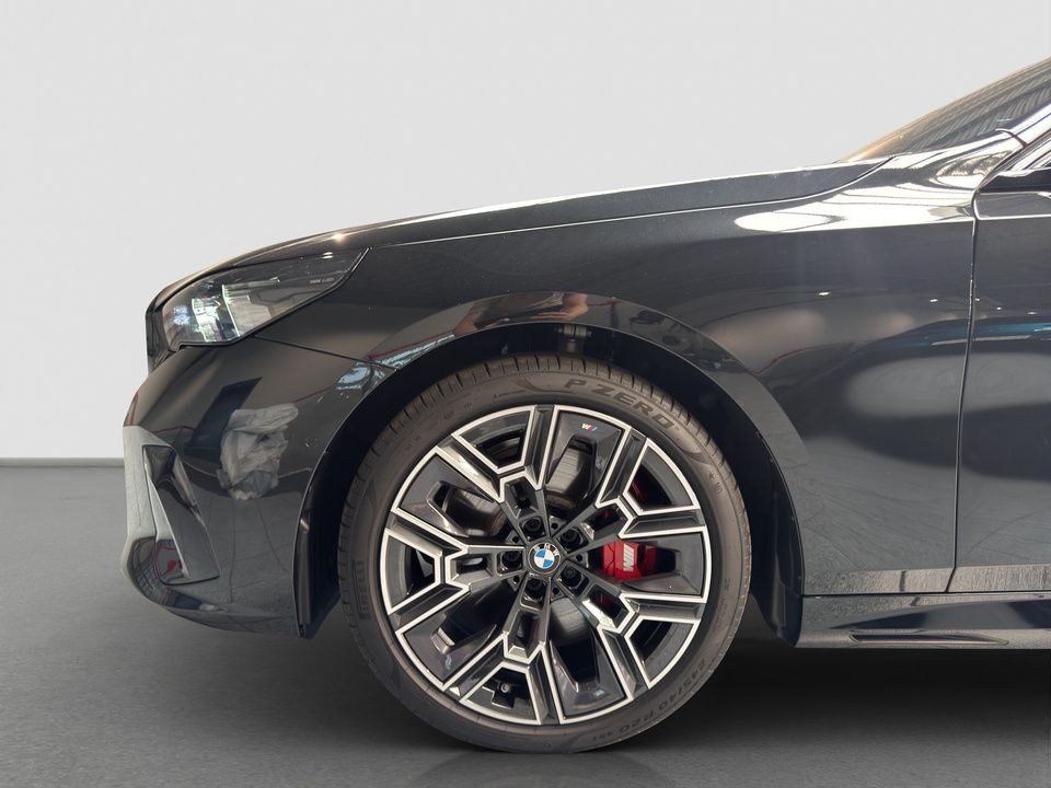BMW 540 - Bild 9