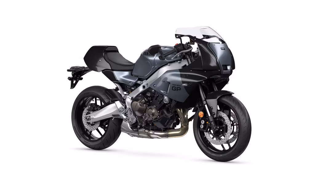 Yamaha XSR900GP 