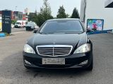 Mercedes-Benz S 450 4MATIC  - Mercedes-Benz S 450: Limousine