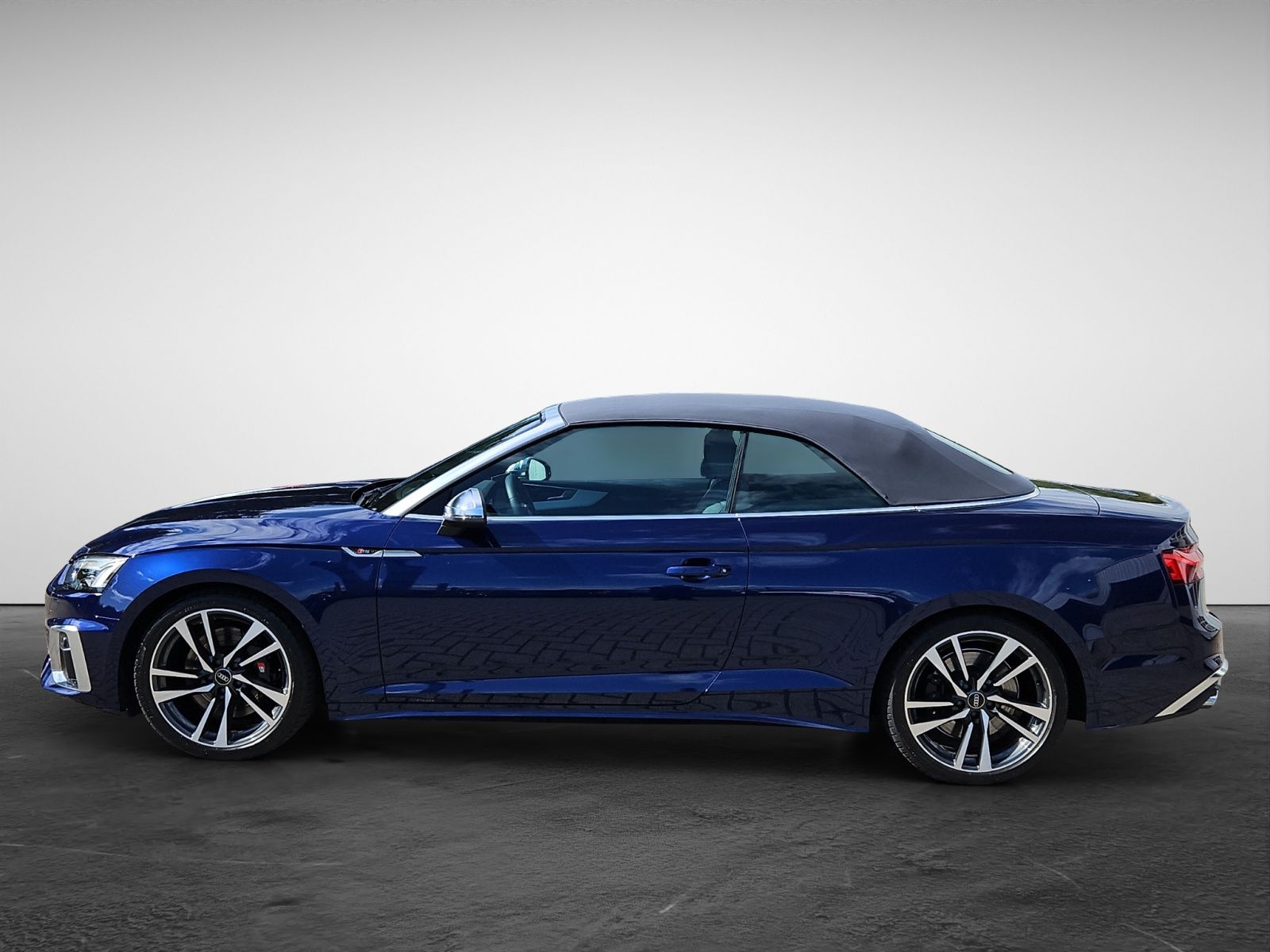 Audi S5 Cabrio TFSI tiptronic quattro NaviPlus Matrix imagem 3