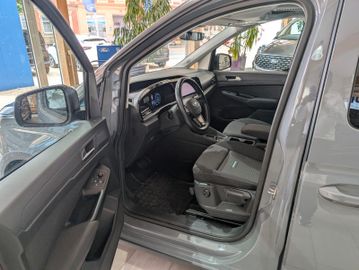 Ford Grand Tourneo Connect Active