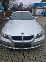 BMW 3ER 1.8 - BMW aus 2006: 3er