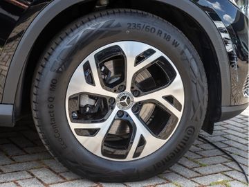 Mercedes GLC 220 - 9