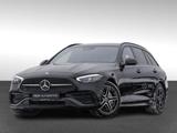 Mercedes-Benz C 300 e T AMG|NIGHT|LED|AMBIENTE|SHZ|KAM - Mercedes-Benz C 300 in Saarbrücken