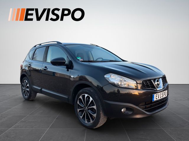 Nissan Qashqai 360*2. Hand*Pano