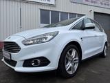Ford S-Max 2.0 140kW190PS Titanium/7-Sitzer/Automatik - Ford S-Max: 140