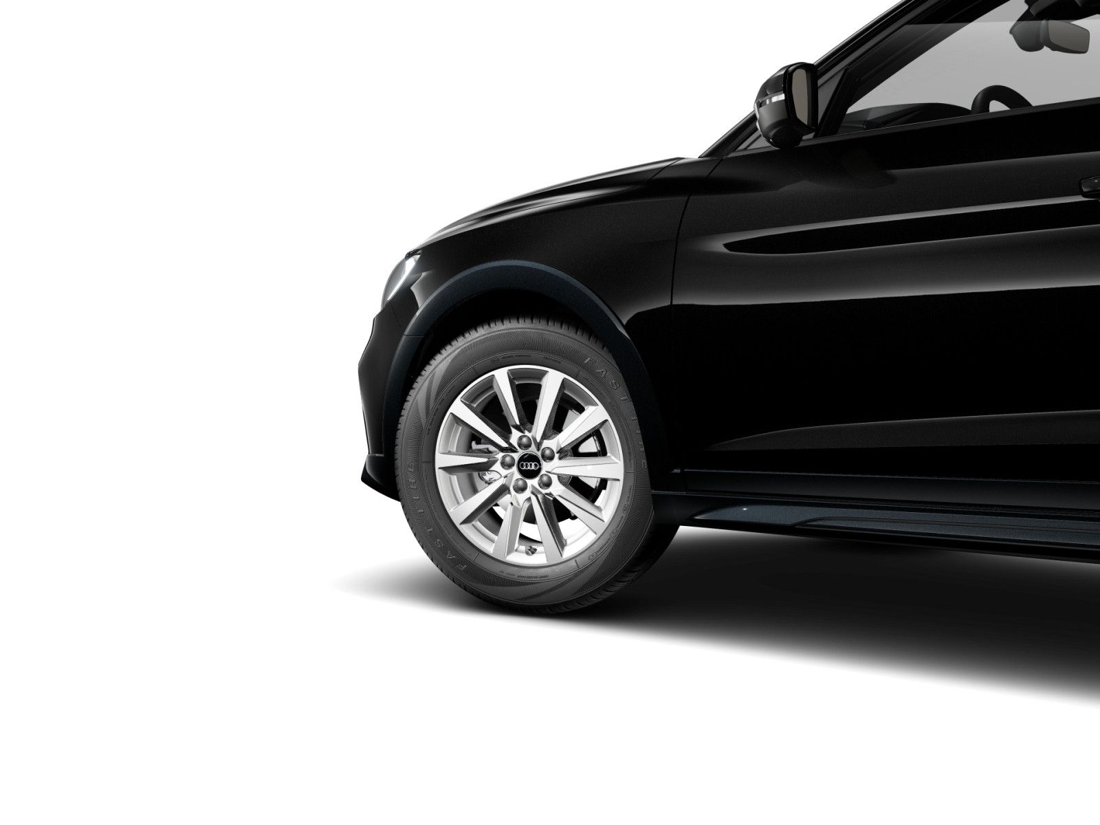 Audi A1 - Bild 4