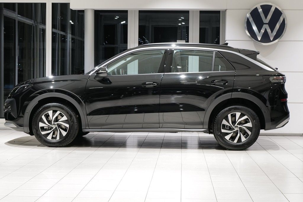 Volkswagen T-Roc 1.5eTSI DSG Trend AHK Totwinkel AppConnect foto 5