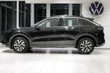 Volkswagen T-Roc - 5