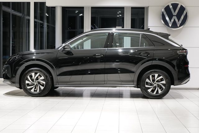 Volkswagen T-Roc 1.5eTSI DSG Trend AHK Totwinkel AppConnect
