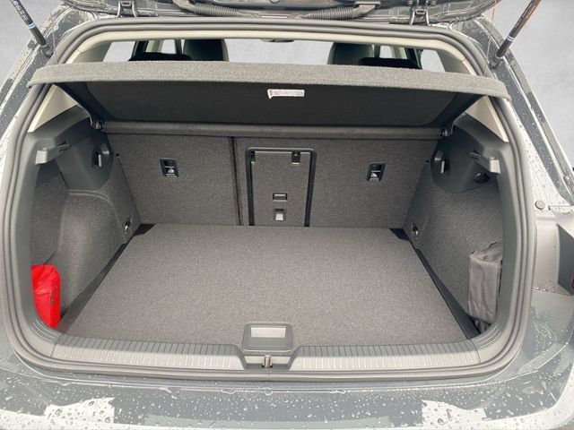 Golf GOAL 1,5 l TSI 6-Gang
