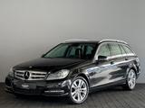 Mercedes-Benz C 220 CDI T-Modell *Avantgarde*SHZ* - Mercedes-Benz C 220 aus 2012 mit Diesel-Antrieb: Kombi
