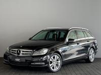 Mercedes-Benz C 220 CDI T-Modell *Avantgarde*SHZ*