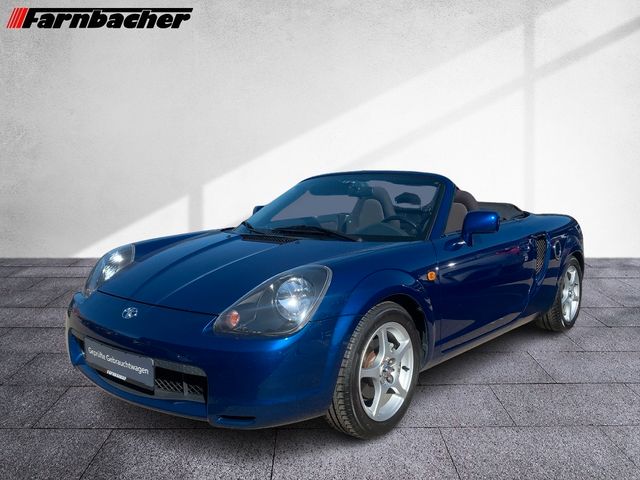 Toyota MR 2 1.8 VVT-i