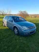 Opel Signum 2.2 direct  TÜV 03/27 - Opel Signum: 2.0