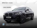 BMW X4 xDrive20d+Navi+LED+RFK+Leder+e-Sitze+StandHZG - gebrauchte BMW X4 aus dem Jahr 2022