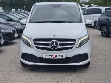 Mercedes V 250 - 9