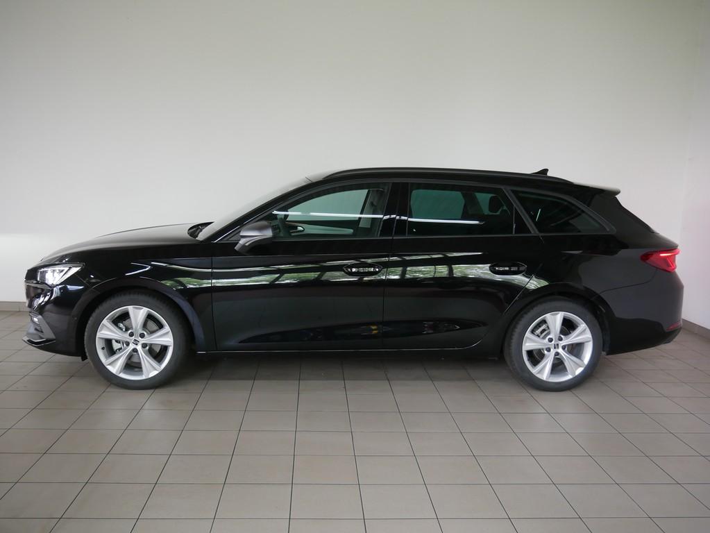 Seat LEON ST 1.0 TSI FR +LED+3-Zonen-Climatronic