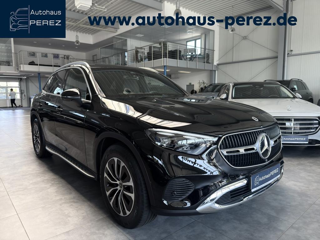 MercedesBenz GLC 200 4M EDITION AVANTGARDE DIGI LIGHTWINTER 2025